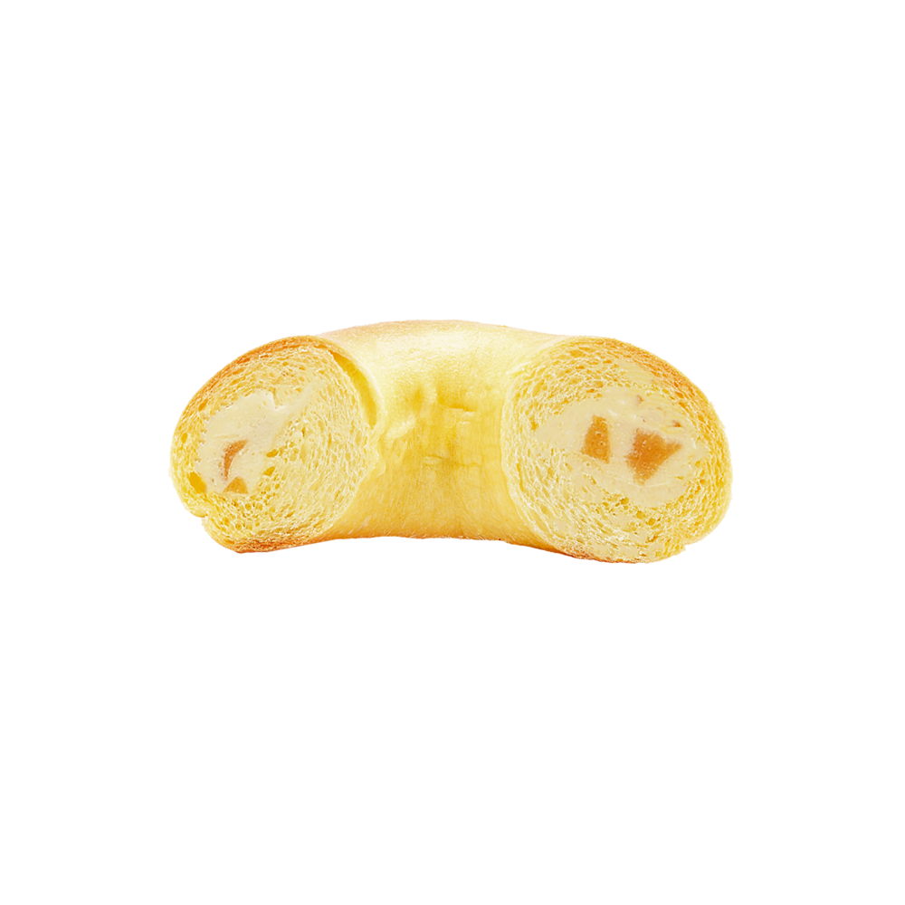 Kumquat citromvajas-krémsajtos bagel